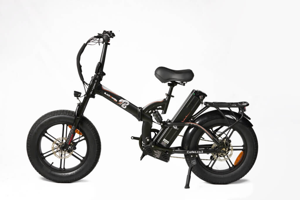 Black Mamba Premium
