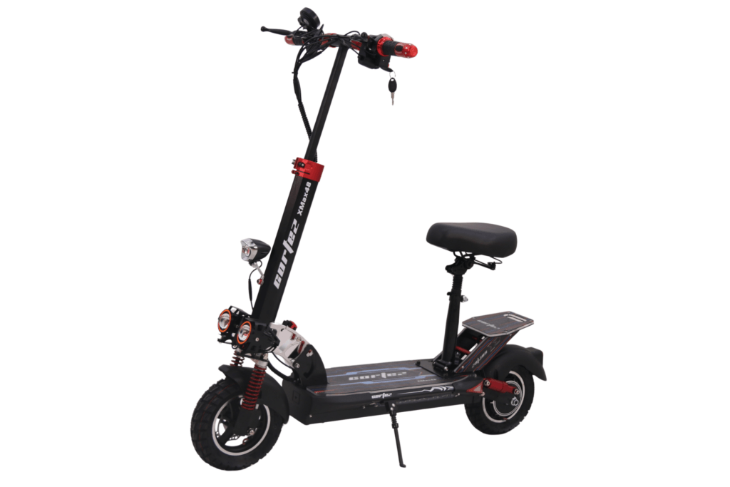 XMAX 48
