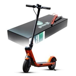 סוללה לקורקינט חשמלי 48V 13Ah